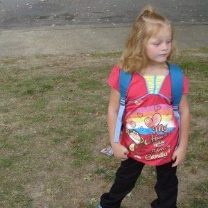 Meet your Posher, Bruce